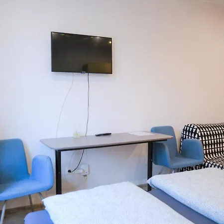 One-room On Ogarna St In The Old Town *