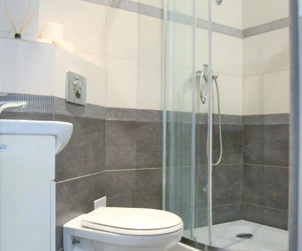 One-room On Ogarna St In The Old Town Apartamento Gdańsk