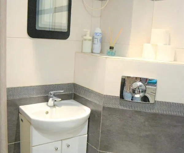 One-room On Ogarna St In The Old Town Apartamento Gdańsk